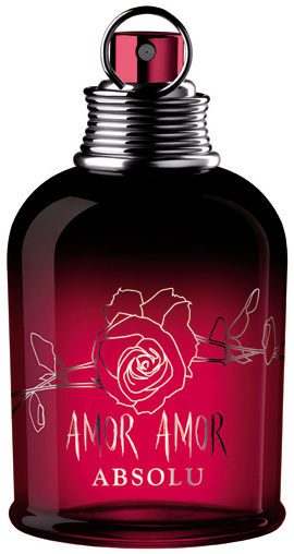 amor cholero. hair Amor Amor Eau De Toilette