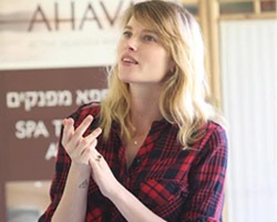 תהילה ריץ&rsquo;