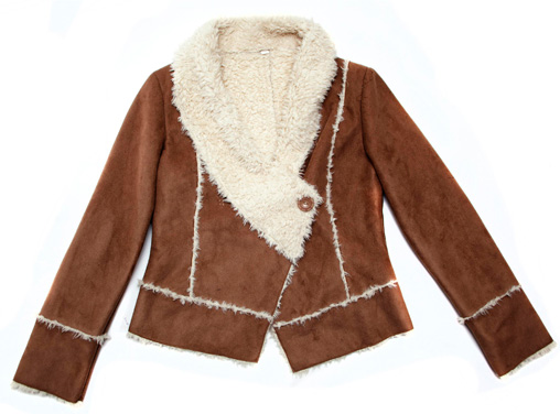 רשת האופנה ml  משיקה קולקציית מעילים וז’קטים לחורף 2012
