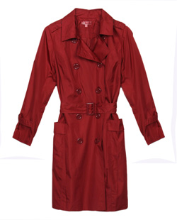 רשת האופנה ml  משיקה קולקציית מעילים וז’קטים לחורף 2012