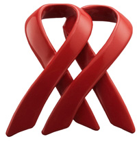 לרגל יום האיידס הבינלאומי שחל היום בישראל 