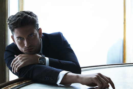 מותג השעונים השבדי Daniel Wellington משיק קולקצית סתו –חורף 2016/17 צילום יח"צ חו"ל מותג השעונים השבדי Daniel Wellington משיק קולקצית סתו –חורף 2016/17 צילום יח"צ חו"ל