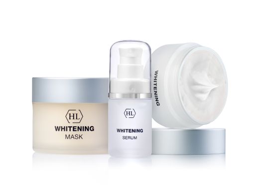 חברת HL- סדרת Whitening צילום אורי גרון