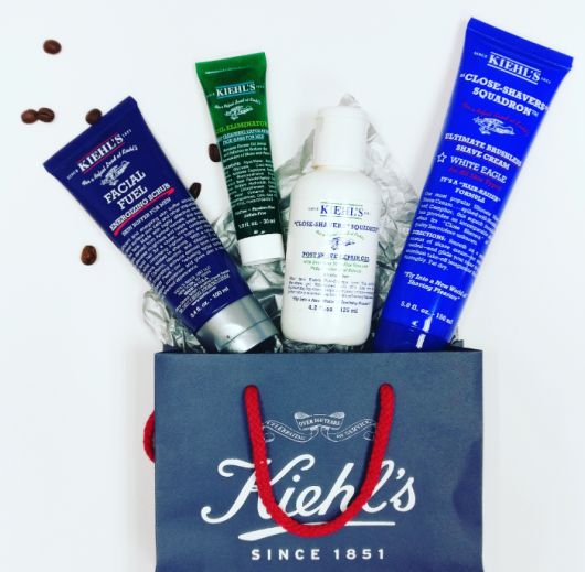 Kiehl’s מארז לחג הפסח לגבר _מחיר 249 שח צלם_יחצ Kiehl’s מארז לחג הפסח לגבר _מחיר 249 שח צלם_יחצ