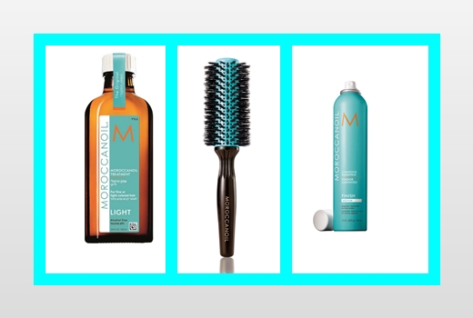 MOROCCANOIL MOROCCANOIL