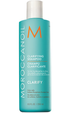 MOROCCANOIL  - משיקה מוצר חדש