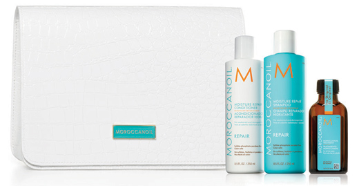 MOROCCANOIL מציעה ערכות מהודרות לראש השנה MOROCCANOIL מציעה ערכות מהודרות לראש השנה