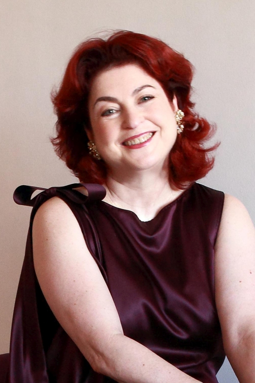 Lea Peretz-Reccanaty photo Sharon Bareket Lea Peretz-Reccanaty photo Sharon Bareket