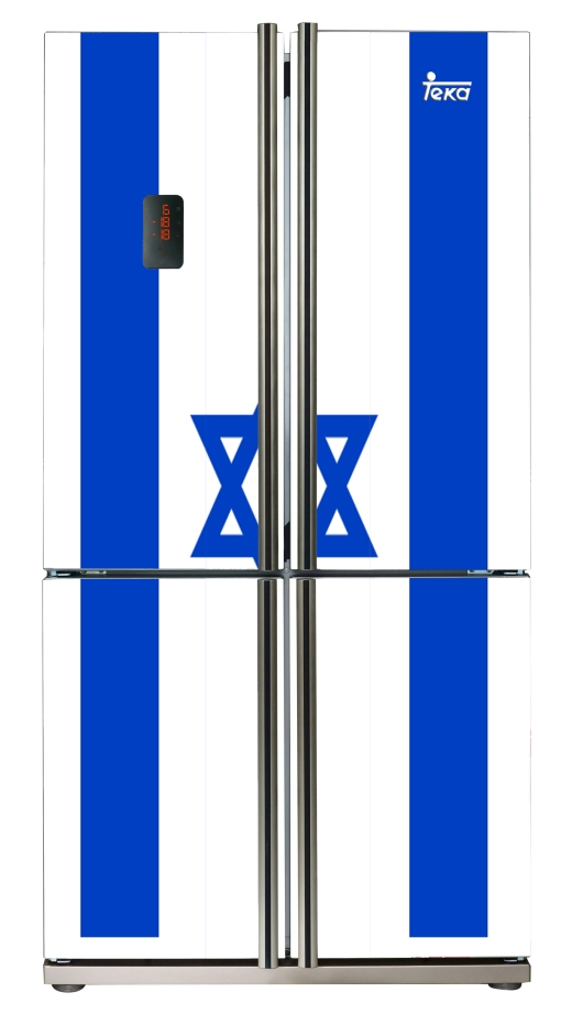 Teka cold line צילום - teka studio