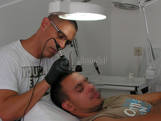 הדמיית שיער בשיטת עדי שנדל מחפשת אותך הדמיית שיער בשיטת עדי שנדל מחפשת אותך