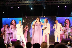 אמנים נותנים תקווה 2011