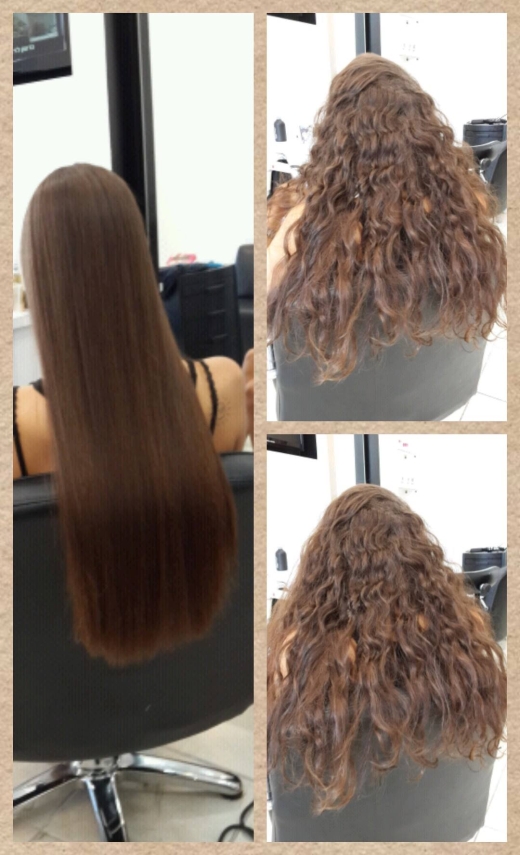 אסף ויחיאל מ A-Y Hairdesign טל’: 03-5094550