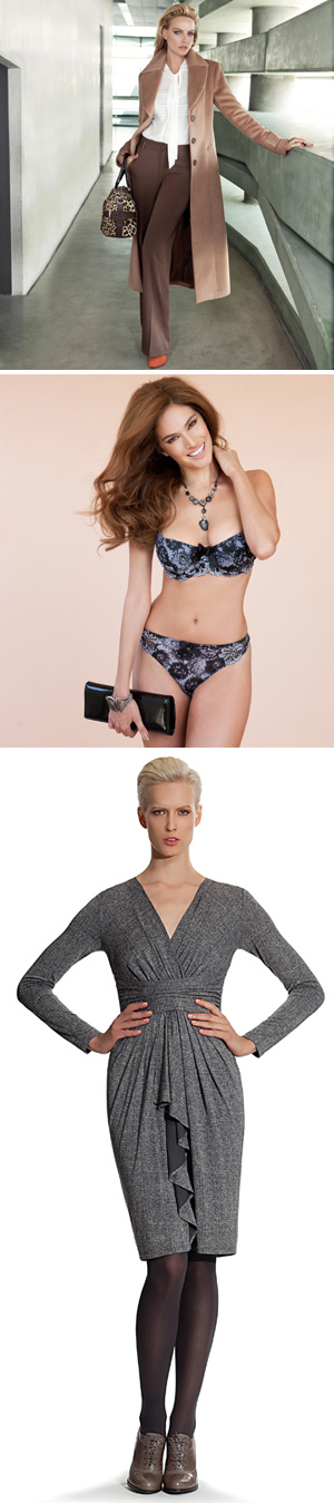 Winter Sale - מבצעי אופנה חורף 2011-12