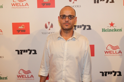 איתי דומה לוולה פרופשיונלס, צילום- רפי דלויה איתי דומה לוולה פרופשיונלס, צילום- רפי דלויה