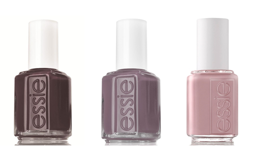 לקים של essie