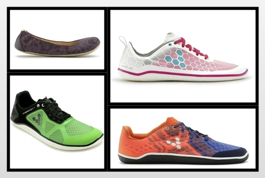 Vivobarefoot Vivobarefoot