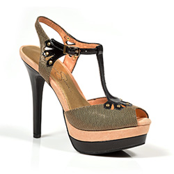 ג’סיקה סימפסון - נעליים קיץ 2012