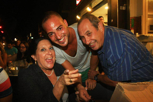 המירוץ למיליון