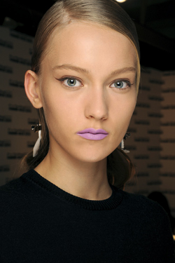 CC-THRU COLOR