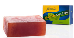 אלכימיסט-צמחי מרפא’ משיקים סבון טבעי רב-תכליתי  AMAZON-SKIN CARE