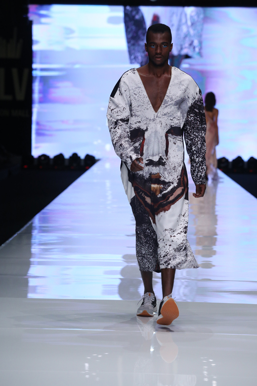 ניו האלנס ושנקר בשבוע האופנה גינדי תל אביב 2015