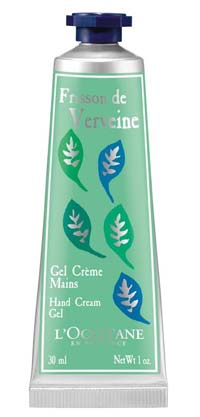 קרם ידיים במרקם ג’ל Hand Cream Gel: