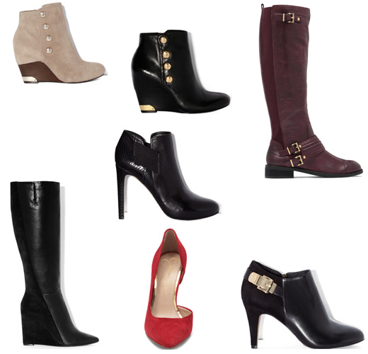  VINCE CAMUTO חורף 2013-14