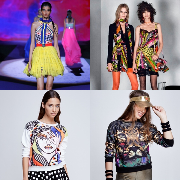 Fam-Fash צילום הילה שייר + factory54 versace ss16 photo pr באדיבות פקטורי 54 