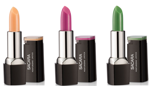 שפתון משנה גוון CHANGEABLE LIPSTICK 