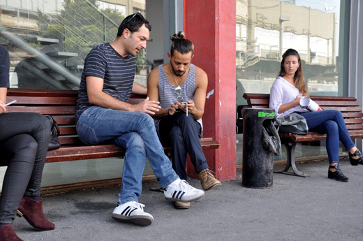 ציון ברוך באפליקציה חדשה ציון ברוך באפליקציה חדשה