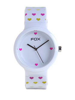 שעוני FOX