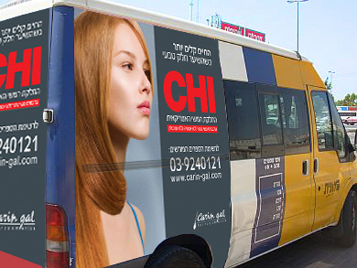 CHI TAXI