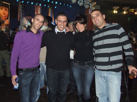 הנפשות הפועלות מאחורי חברת גילעם 