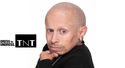 מיני מי TNT