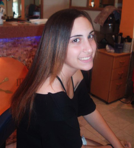 החלקה אמריקאית בצפון - רמי מזרחי