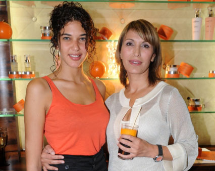 רונית רפאל ותמר זיסקינד