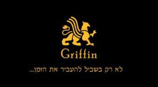 משנכנס אדר מרבים ב מסיבת פורים בגריפין