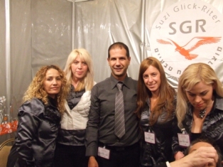 sgr מוצרי טיפוח טבעיים