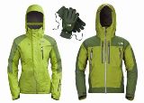 the north face - freeride