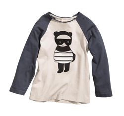 קולקציית H&M חורף לילדים