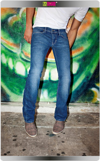 CASTRO JEANS PROJECT - מחליפים לכם ג&rsquo;ינסים