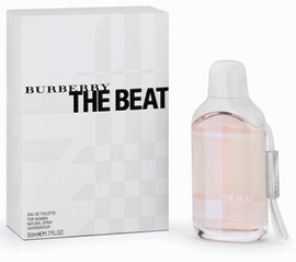 BURBERRY - THE BEAT