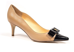 נעלי וינס קמוטו קולקציית סתיו חורף 2011-2012