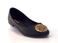 וויקנד בקולקציית נעלי סתיו חורף 2012-2011