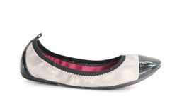 וויקנד בקולקציית נעלי סתיו חורף 2012-2011