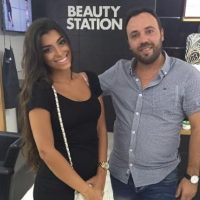 מספרה בנתניה Beauty Station