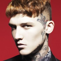Paul Masci Salon name: Masci Hair and Spa Category entering: Men’s Hairdresser of the Year