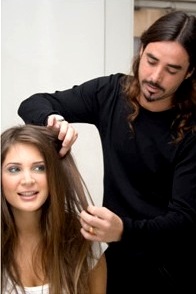 שרון אוחיון – טיפים לצביעת שיער