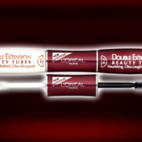 L’ORÈAL PARIS משיקה את DOUBLE EXTENTION BEAUTY TUBES