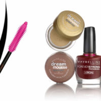 MAYBELLINE NEW-YORK - מבצע ראש השנה